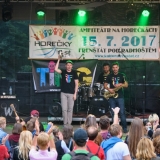 HorečkyFest 2017