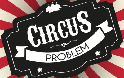 Circus Problem a jejich pozvánka na festival